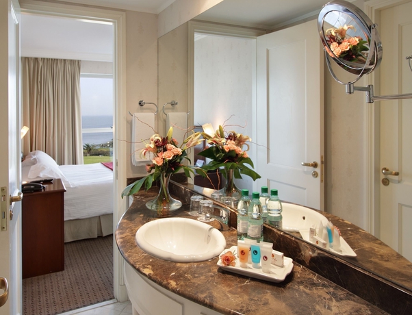 Hotel Cala Di Volpe Boutique 