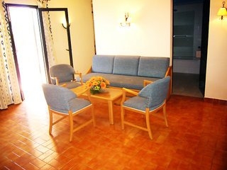 Hotel Cala Domingos