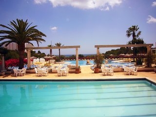 Hotel Cala Domingos