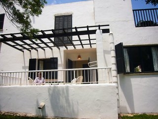 Hotel Cala Domingos