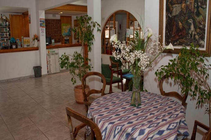 Hotel Cala Dor Park