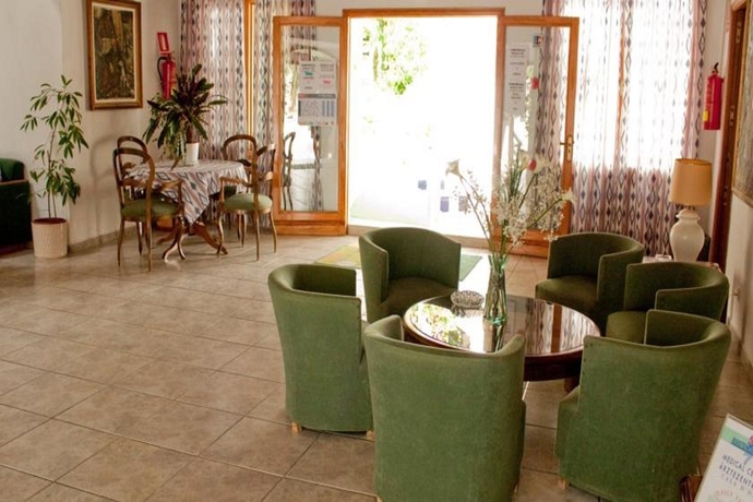 Hotel Cala Dor Park
