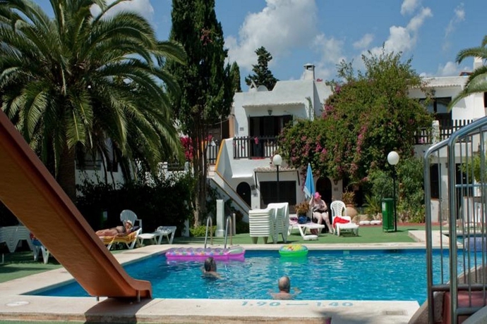 Hotel Cala Dor Park