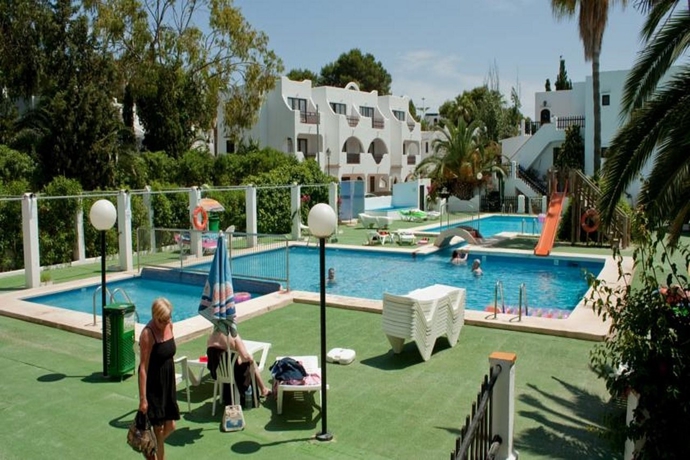 Hotel Cala Dor Park