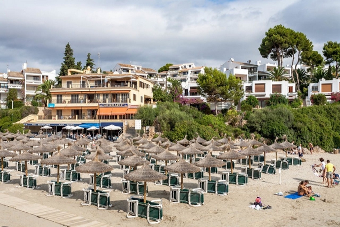Hotel Cala Ferrera
