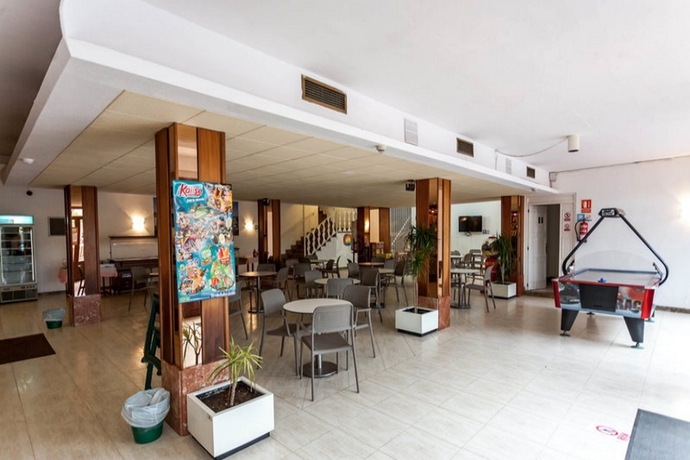 Hotel Cala Ferrera