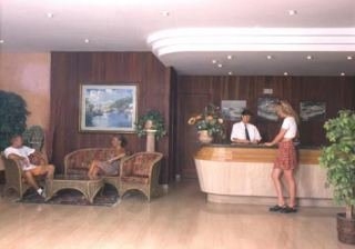 Hotel Cala Figuera