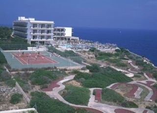 Hotel Cala Figuera