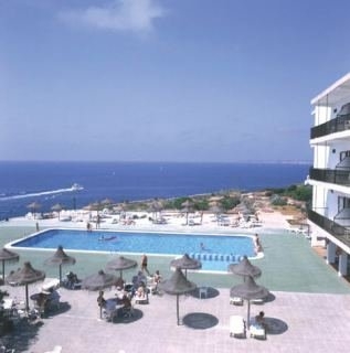 Hotel Cala Figuera