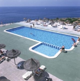 Hotel Cala Figuera