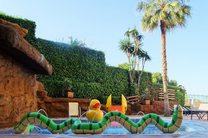 Hotel Cala Font