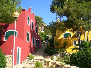 Hotel Cala Galdana Playa