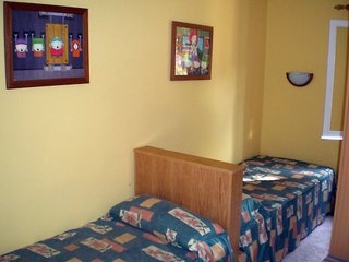 Hotel Cala Galdana Playa