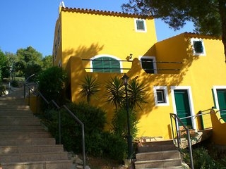 Hotel Cala Galdana Playa
