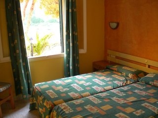Hotel Cala Galdana Playa