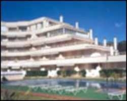 Hotel Cala Gonzalez