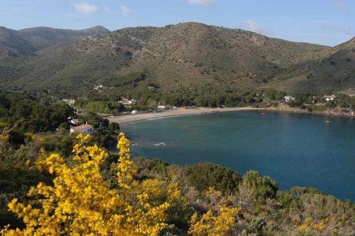 Hotel Cala Montjoi
