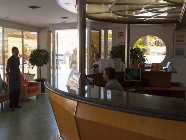 Hotel Cala Nova