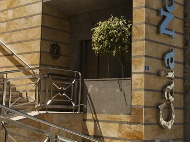 Hotel Cala Nova