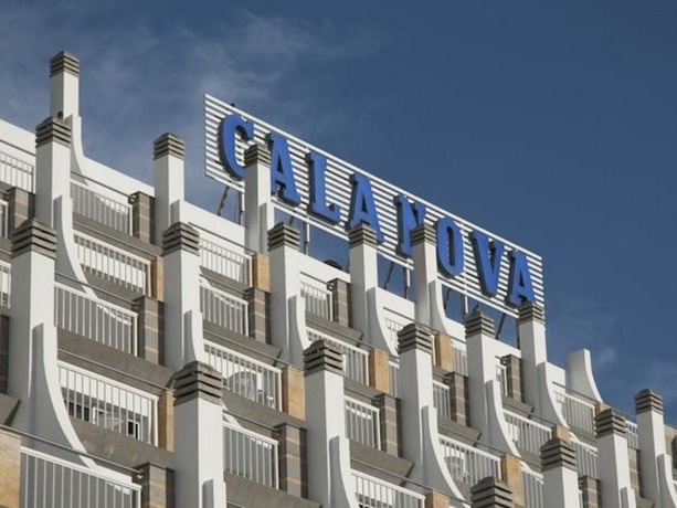 Hotel Cala Nova