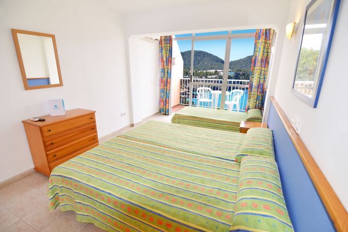 Hotel Cala Tarida