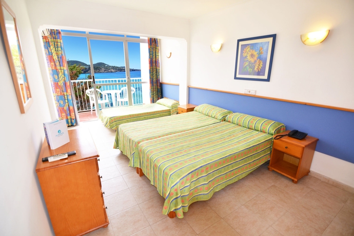 Hotel Cala Tarida