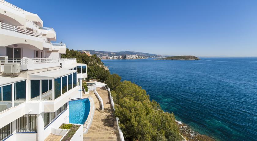 Hotel Cala Viñas (solo para mayores de 18 años)