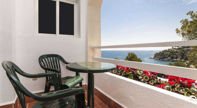Hotel Cala Viñas (solo para mayores de 18 años)