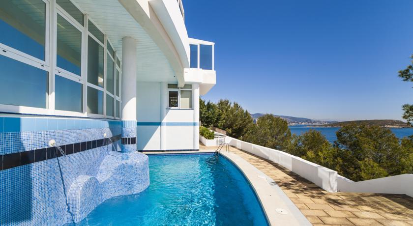Hotel Cala Viñas (solo para mayores de 18 años)