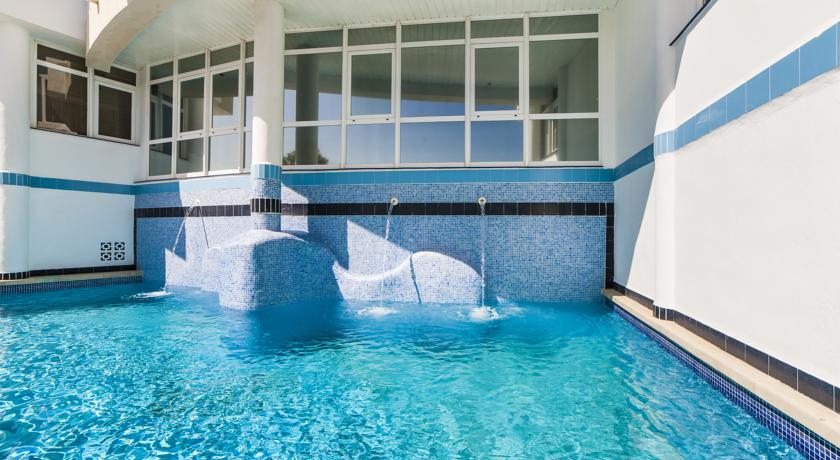Hotel Cala Viñas (solo para mayores de 18 años)