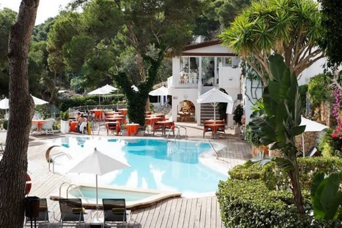 Hotel Cala d'Or