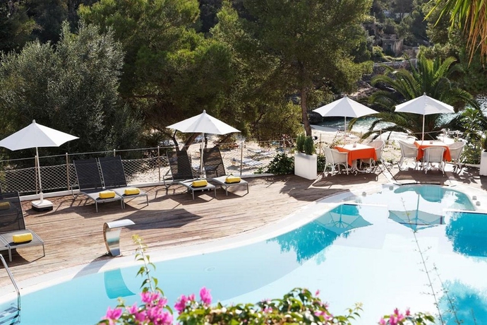 Hotel Cala d'Or
