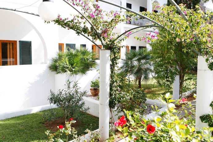 Hotel Cala d'Or