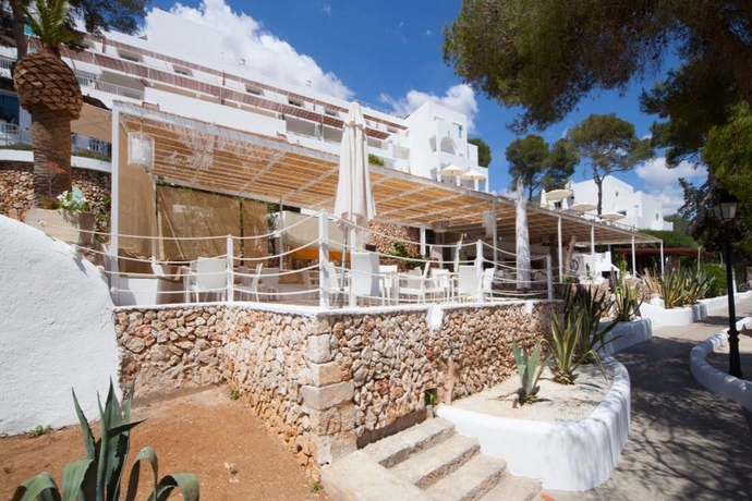 Hotel Cala d'Or