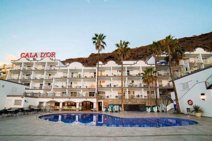 Hotel Cala d'Or