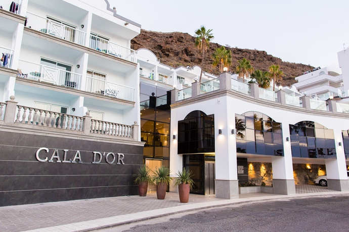 Hotel Cala d'Or