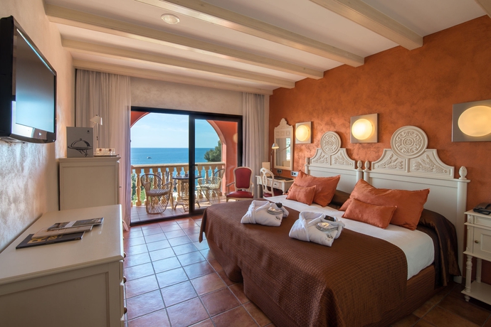 Hotel Cala del Pi 
