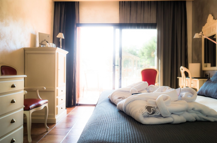 Hotel Cala del Pi 
