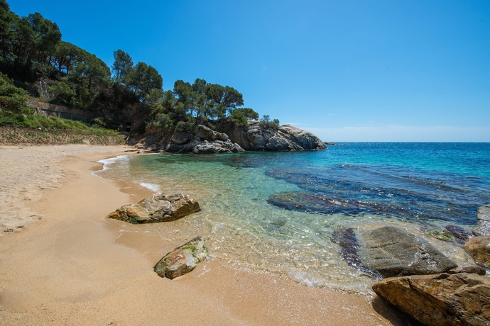 Hotel Cala del Pi 