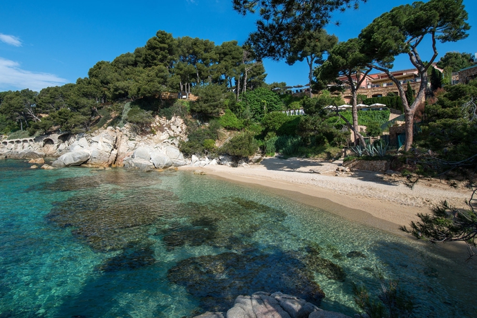 Hotel Cala del Pi 