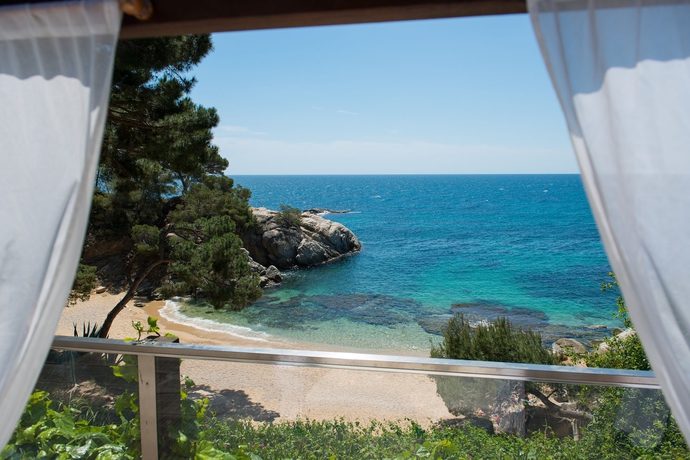 Hotel Cala del Pi 