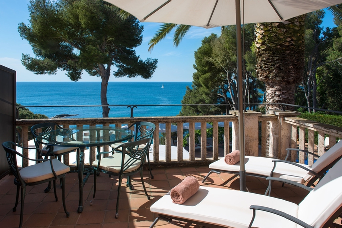 Hotel Cala del Pi 