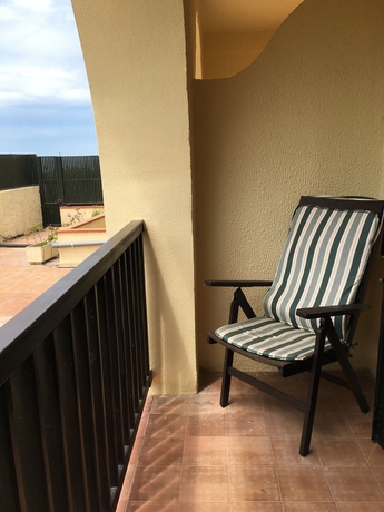 Hotel Calabona