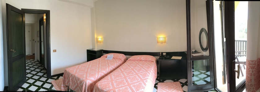 Hotel Calabona