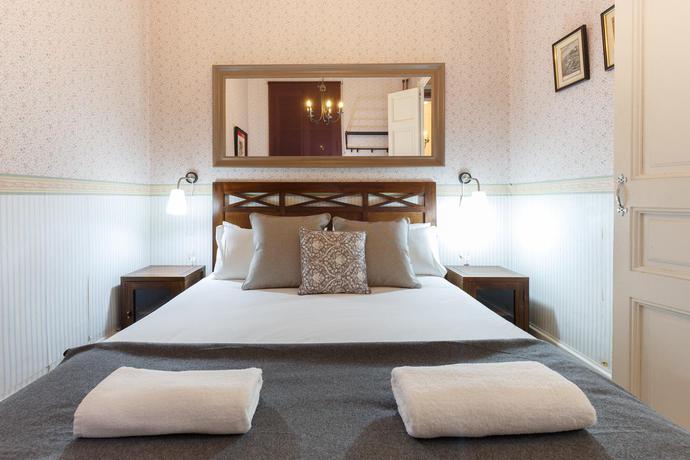 Hotel Calabria