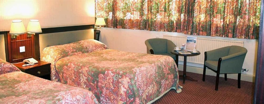 Hotel Caladh Inn