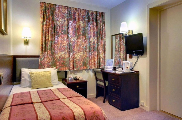 Hotel Caladh Inn