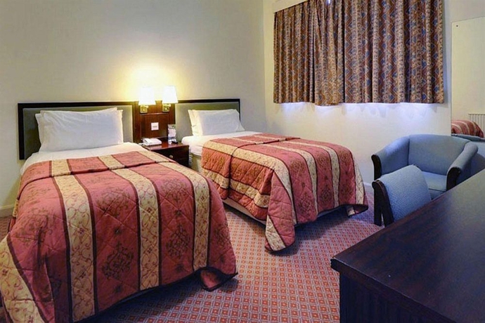 Hotel Caladh Inn
