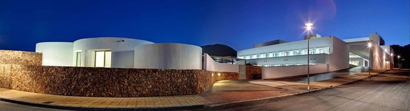 Hotel Calagrande