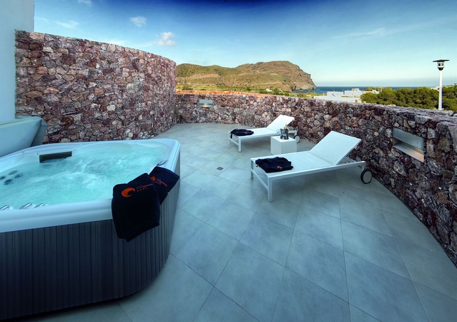 Hotel Calagrande